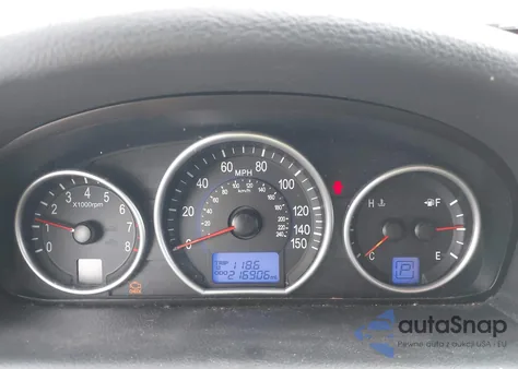 2008 Hyundai Veracruz Gls/Limited/Se from USA, damaged, VIN KM8NU13C28U037816